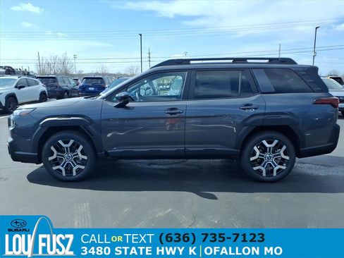 New 2026 Subaru Outback Touring XT image 3