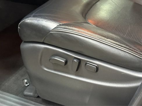 Used 2017 INFINITI QX80 2WD image 34