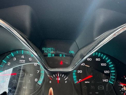 Used 2014 Chevrolet Traverse LT w/ All-Star Edition FWD image 14