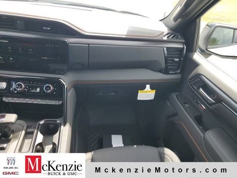 New 2026 GMC Sierra 1500 AT4 AWD/4WD image 27