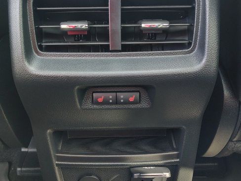 Used 2024 Ford Edge Titanium w/ Equipment Group 301A AWD/4WD image 23