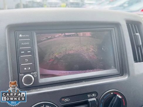 Used 2020 Nissan NV200 SV FWD image 13