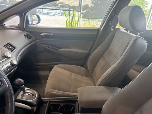 Used 2007 Honda Civic LX image 21