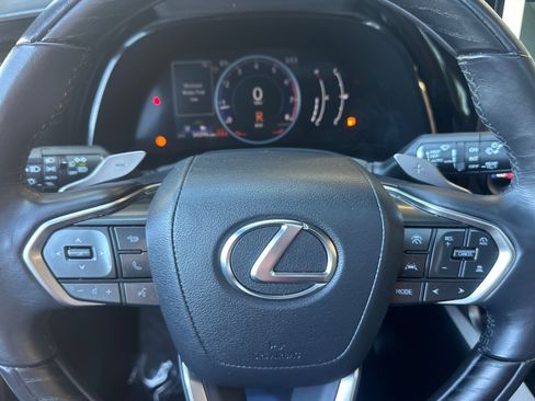 Used 2024 Lexus RX 350 Premium w/ Accessory Package (Z1) FWD image 11