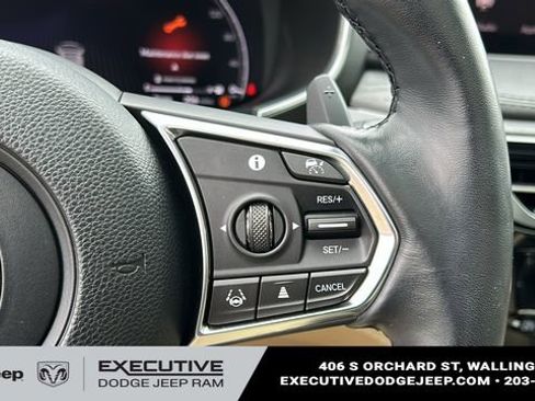 Used 2022 Acura MDX SH-AWD w/ Advance Package image 14