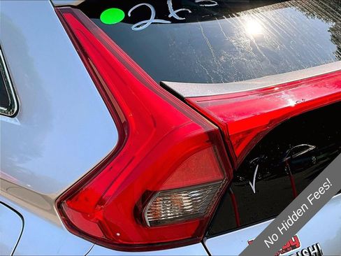 Used 2019 Mitsubishi Eclipse Cross LE AWD/4WD image 27
