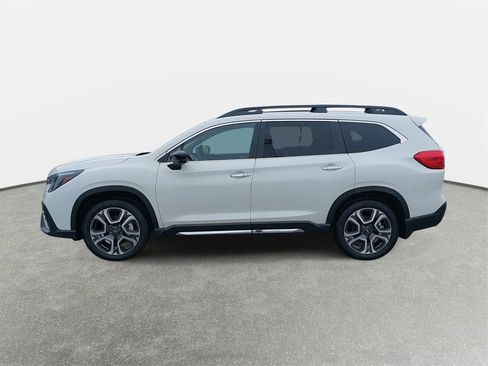 Certified 2025 Subaru Ascent Touring w/ Popular Package #1 image 8