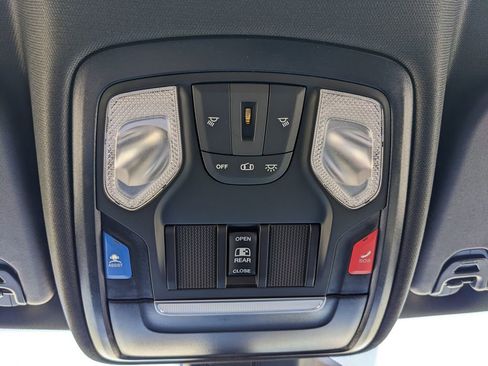 New 2026 RAM 1500 Express RWD image 52