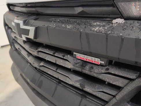 New 2026 Chevrolet Colorado Trail Boss image 11