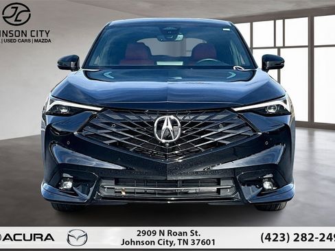 Certified 2025 Acura ADX A-Spec image 3
