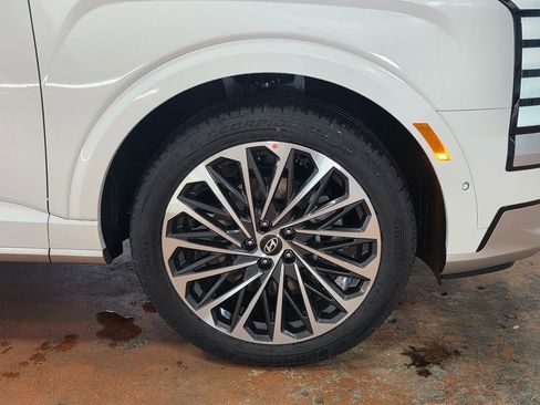 New 2026 Hyundai Palisade Calligraphy image 10