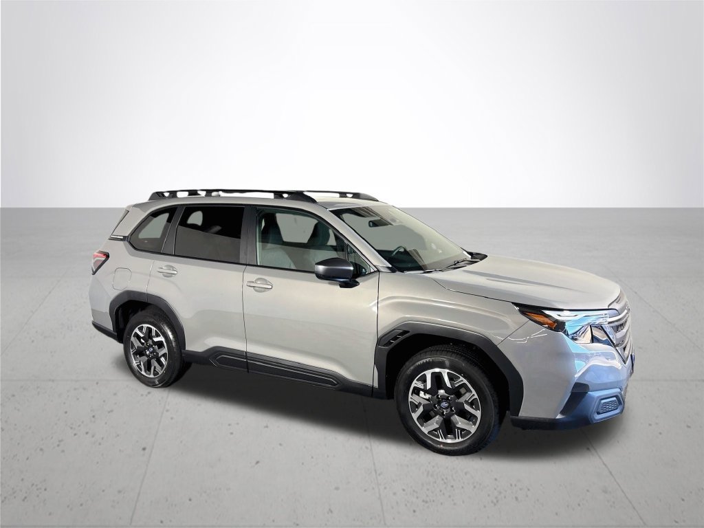 New 2026 Subaru Forester Premium AWD/4WD image 4