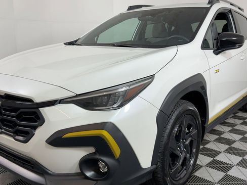 Used 2024 Subaru Crosstrek 2.5i Sport w/ Popular Package #4A image 19