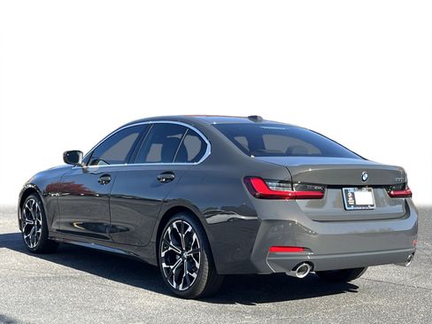 New 2026 BMW 330i Sedan w/ Premium Package image 25