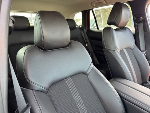 Used 2025 MAZDA CX-50 AWD 2.5 S w/ Cargo Package image 22