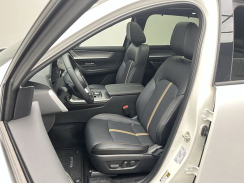 New 2026 MAZDA CX-70 3.3 Turbo S w/ Premium Package image 10