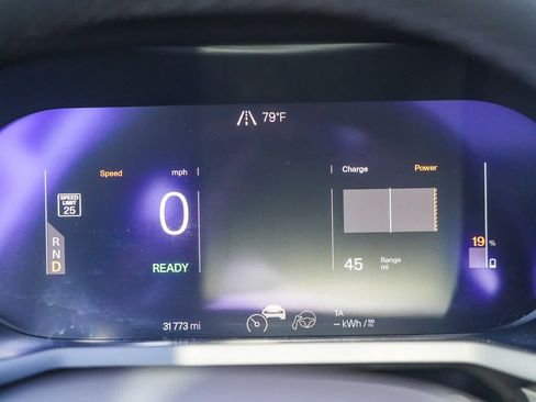 Used 2023 Polestar Polestar 2 w/ Pilot Pack AWD/4WD image 21