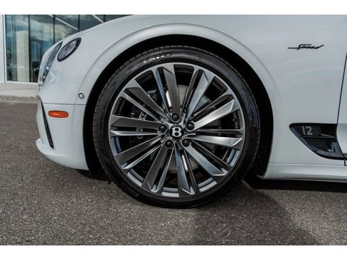 Used 2024 Bentley Continental GT Speed image 6