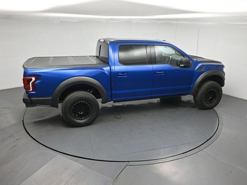 Used 2018 Ford F150 Raptor w/ Equipment Group 802A Luxury AWD/4WD image 40