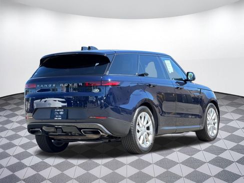 Used 2023 Land Rover Range Rover Sport SE AWD/4WD image 8