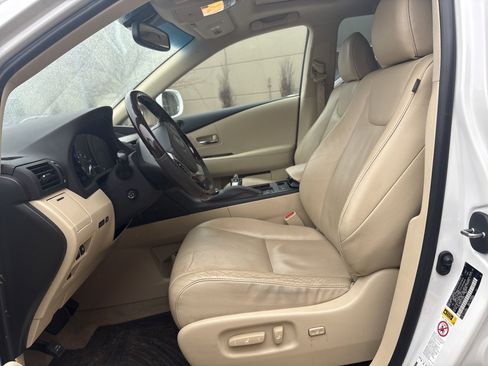 Used 2015 Lexus RX 350 AWD image 16