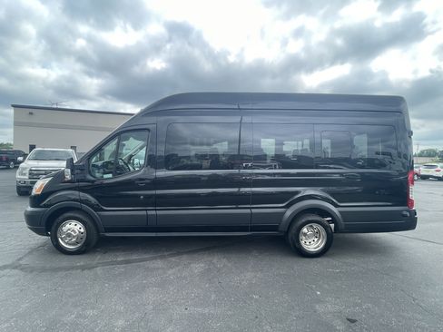 Used 2015 Ford Transit 350 XLT RWD image 6