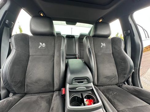 Used 2023 Dodge Charger Scat Pack w/ Plus Group RWD image 41