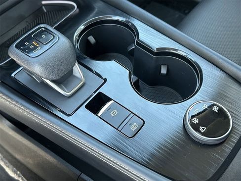 New 2026 Nissan Rogue Platinum w/ Platinum Premium Package image 28