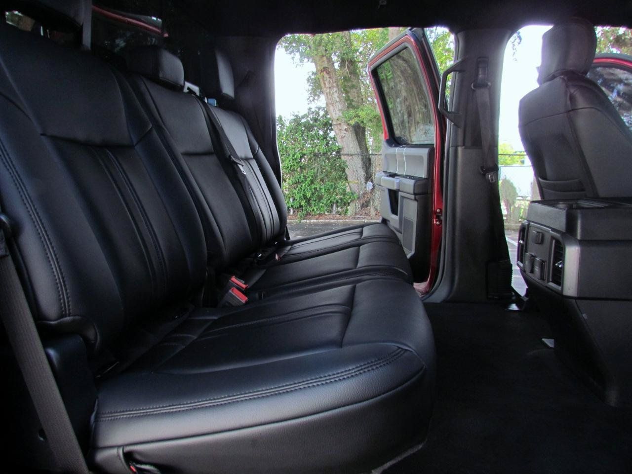 Used 2019 Ford F150 XLT w/ Equipment Group 302A Luxury AWD/4WD image 21