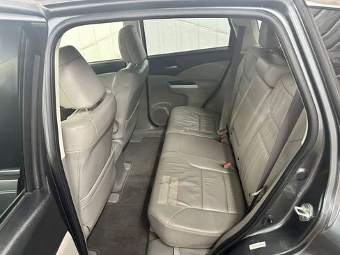 Used 2012 Honda CR-V EX-L image 27
