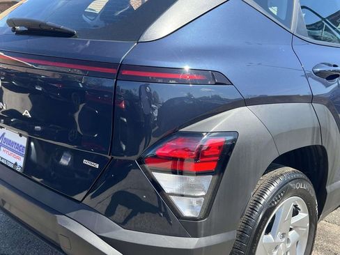 Certified 2026 Hyundai Kona SE AWD/4WD image 10