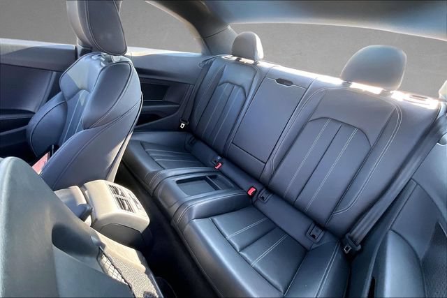 Used 2021 Audi A5 2.0T Prestige AWD/4WD image 21