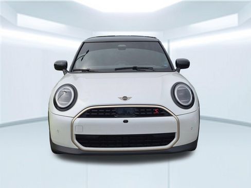 Used 2025 MINI Cooper S FWD image 4