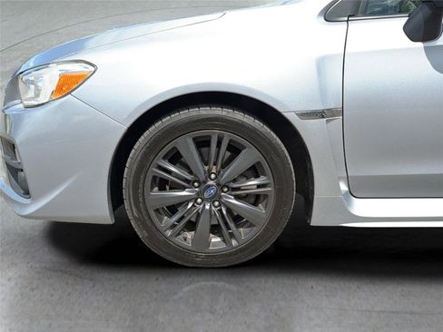 Used 2017 Subaru WRX AWD/4WD image 37