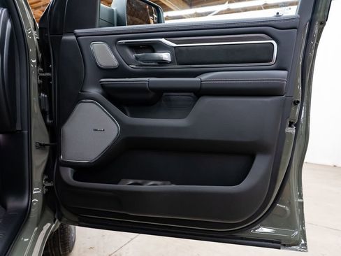 New 2026 RAM 1500 Laramie AWD/4WD image 31
