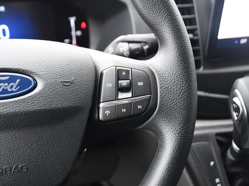 New 2026 Ford Transit 350 148 Medium Roof w/ Upfitter Package image 36