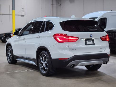 Used 2019 BMW X1 sDrive28i w/ Convenience Package image 11