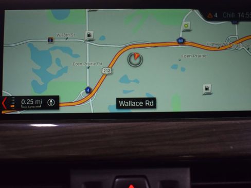 Used 2018 BMW X1 xDrive28i image 27