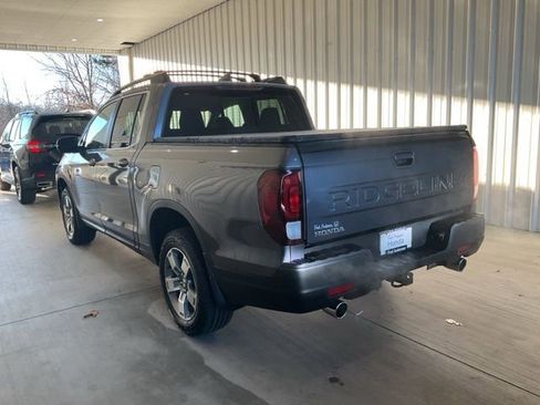 Used 2026 Honda Ridgeline RTL image 18