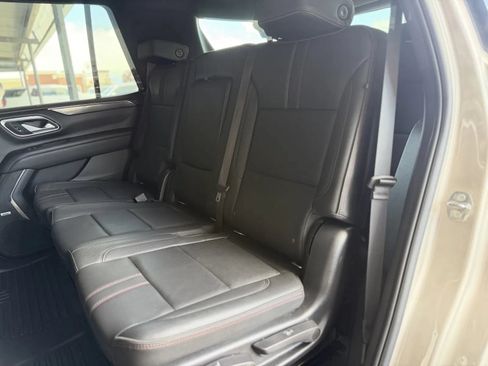 Used 2022 Chevrolet Tahoe RST AWD/4WD image 15