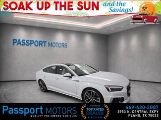 Used 2023 Audi A5 2.0T Premium w/ Convenience Package AWD/4WD video 1