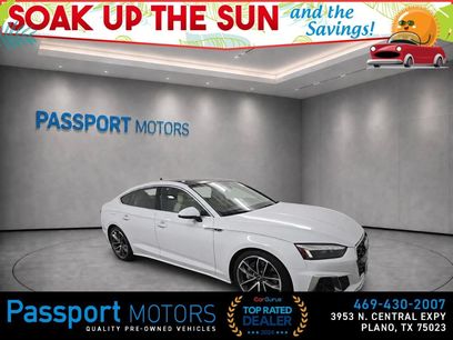 Used 2023 Audi A5 2.0T Premium w/ Convenience Package