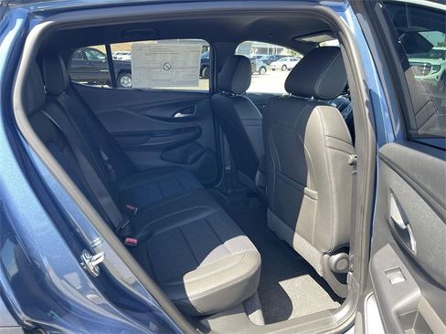 New 2026 Buick Envista Preferred image 27