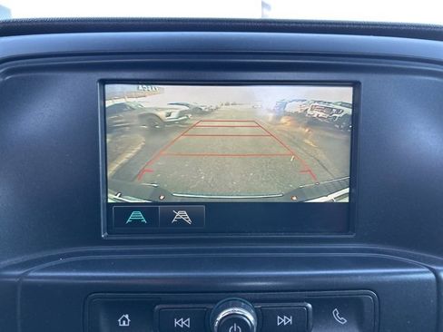 Used 2018 GMC Sierra 1500 2WD Regular Cab image 21