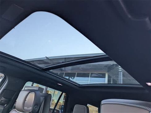 Used 2026 GMC Yukon Denali Ultimate w/ LPO, Floor Liner Package image 20