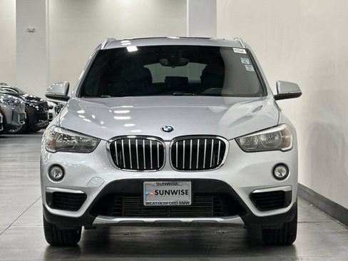 Used 2018 BMW X1 xDrive28i AWD/4WD image 9