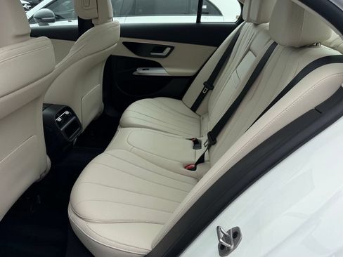 Certified 2025 Mercedes-Benz E 350 Sedan image 29