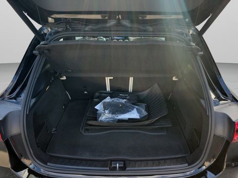 Certified 2025 Mercedes-Benz GLA 250 4MATIC image 9