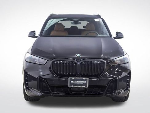Used 2026 BMW X5 xDrive40i w/ M Sport Package AWD/4WD image 7