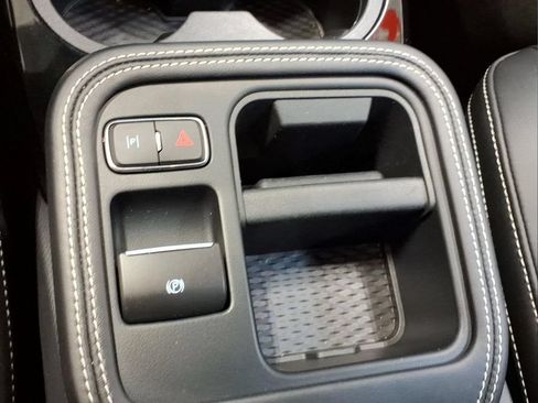 Certified 2025 Ford Mustang Mach-E GT AWD/4WD image 13